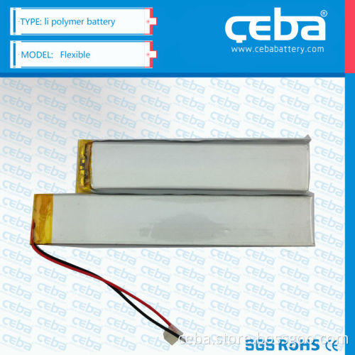 12v lipo battery